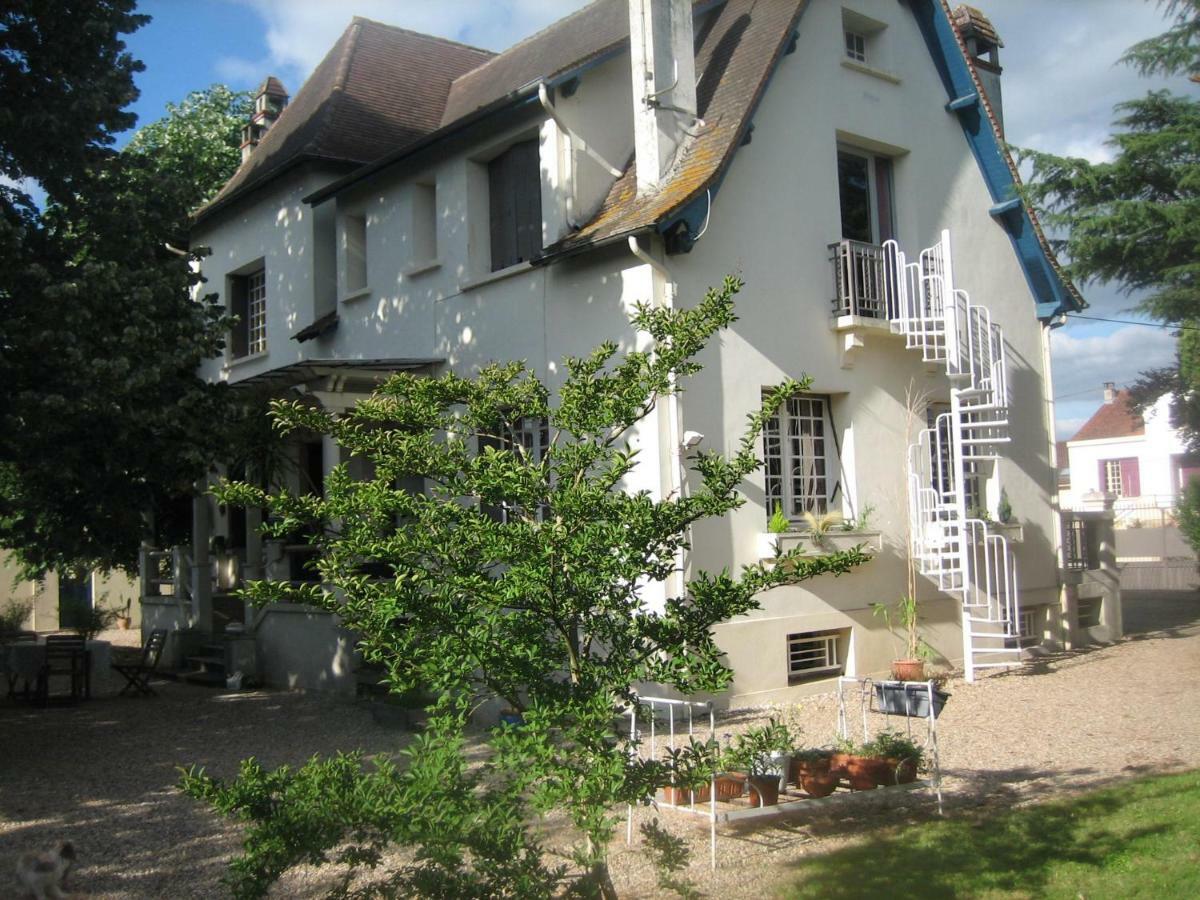 برجراك Villa Philis المظهر الخارجي الصورة